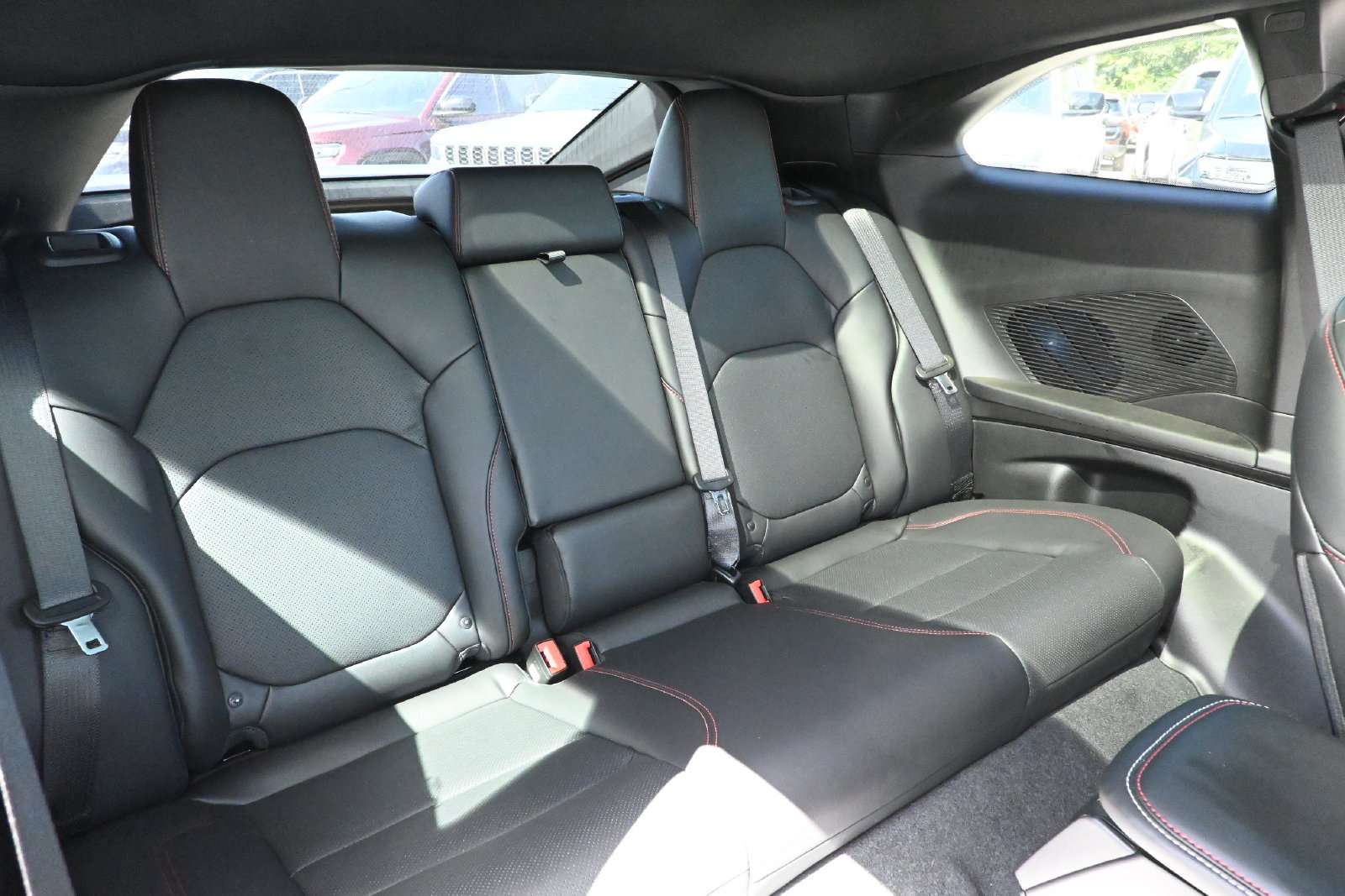 New 2026 Dodge Charger Scat Pack AWD/4WD image 32