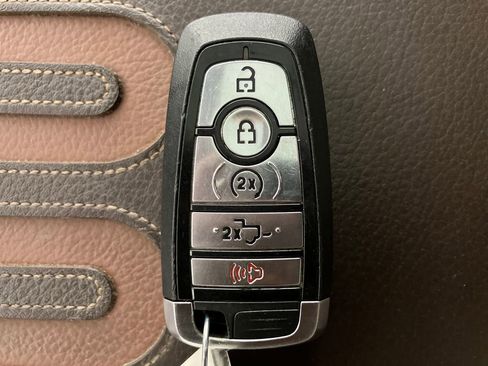 Used 2022 Ford F150 King Ranch w/ Equipment Group 601A High image 34