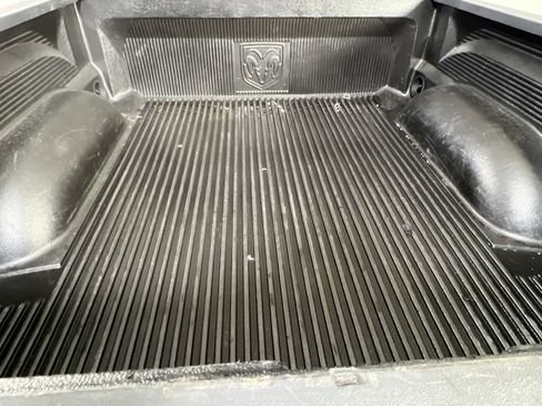 Used 2018 RAM 1500 Big Horn image 23