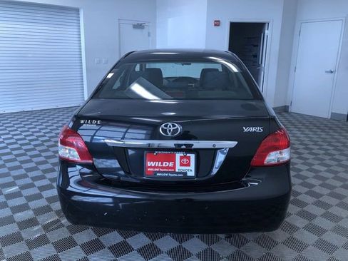 Used 2012 Toyota Yaris Sedan image 6