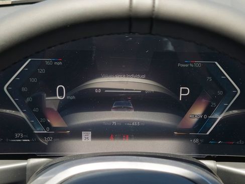 New 2026 BMW 330i Sedan w/ M Sport Package RWD image 13