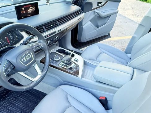 Used 2018 Audi Q7 2.0T Premium AWD/4WD image 27