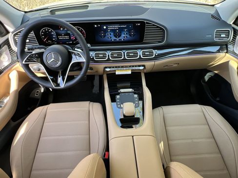 New 2026 Mercedes-Benz GLE 450 4MATIC image 21