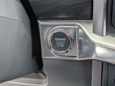 New 2025 Ford F150 Lariat w/ Equipment Group 501A Mid image 21