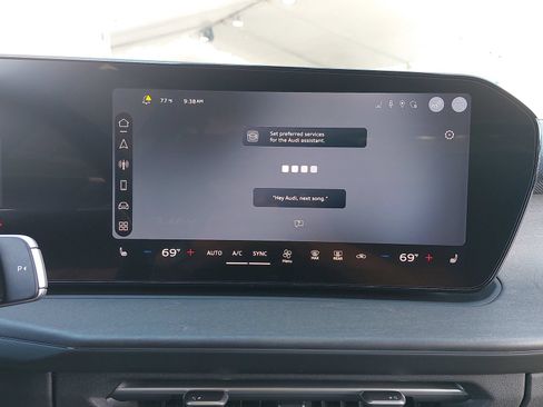 New 2026 Audi Q3 quattro 2.0T AWD/4WD image 23