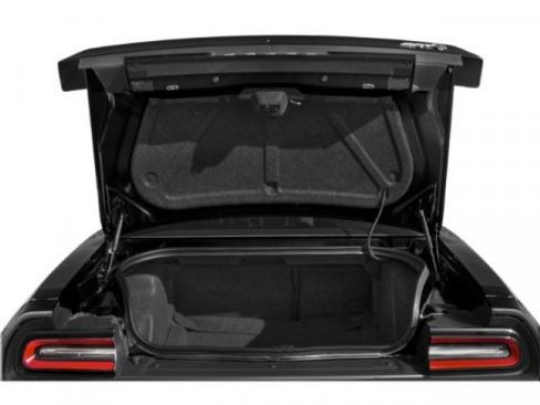 Used 2021 Dodge Challenger SRT Hellcat Redeye image 14