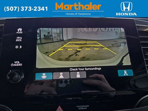 Used 2021 Honda Pilot Special Edition image 27