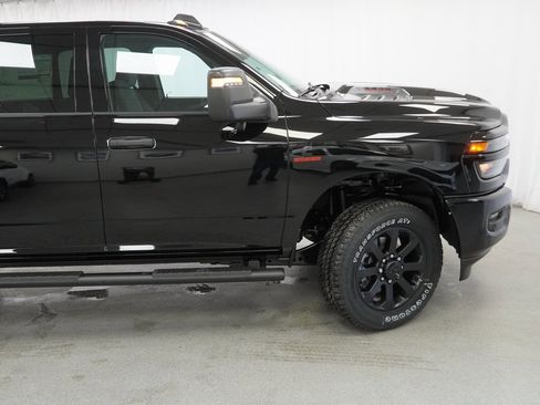 New 2026 RAM 2500 Tradesman image 10