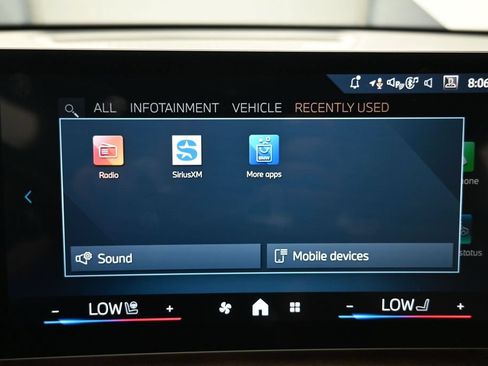 Used 2025 BMW X1 xDrive28i w/ Convenience Package AWD/4WD image 18