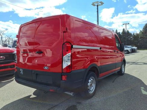 New 2026 Ford Transit 150 Low Roof RWD image 6