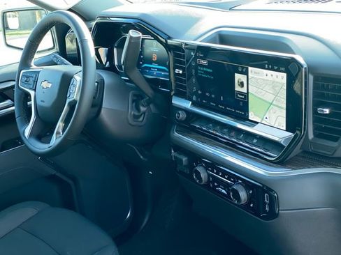 New 2026 Chevrolet Silverado 1500 LT image 37