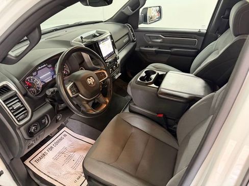 Certified 2022 RAM 1500 Big Horn image 16