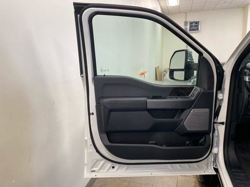 New 2026 Ford F350 Lariat w/ Lariat Ultimate Package image 15