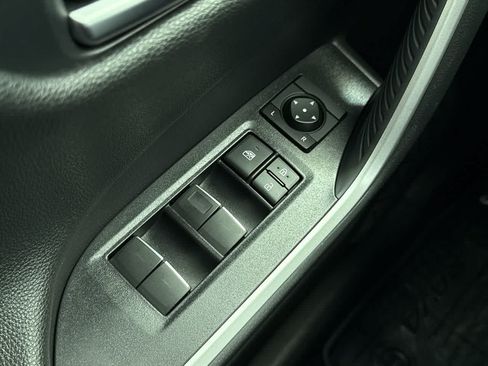Used 2024 Toyota RAV4 XSE w/ Advanced Technology Package AWD/4WD image 22