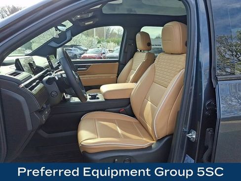 Used 2026 GMC Sierra EV Denali image 2