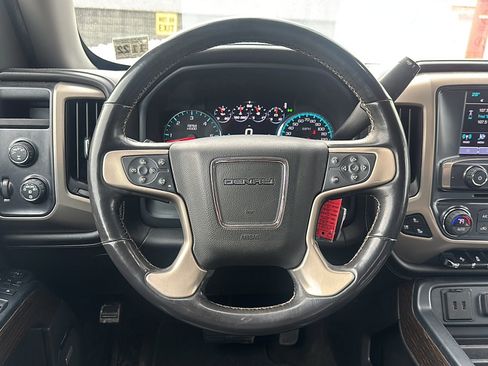 Used 2017 GMC Sierra 1500 Denali image 2