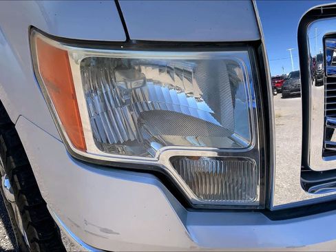 Used 2013 Ford F150 XLT w/ Luxury Equipment Group RWD image 26