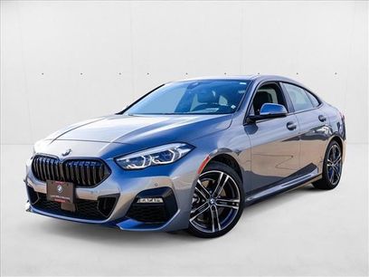 Used 2022 BMW 228i xDrive Gran Coupe w/ M Sport Package
