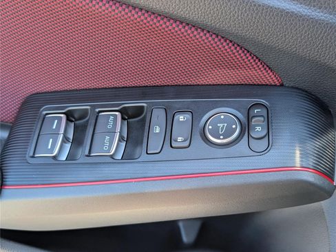 Used 2025 Honda Civic Si image 19