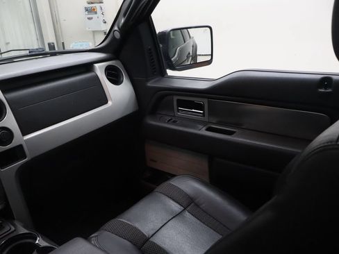Used 2014 Ford F150 Raptor w/ Equipment Group 801A Luxury AWD/4WD image 23