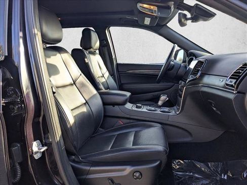 Used 2021 Jeep Grand Cherokee Limited w/ Quick Order Package 28K 80th image 27