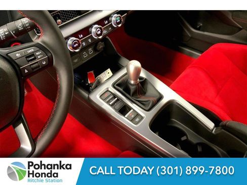 New 2025 Honda Civic Type R image 9