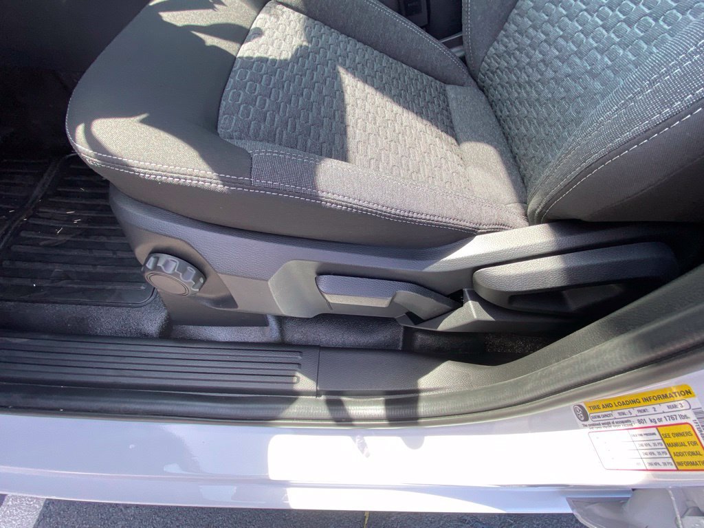New 2026 Ford Ranger XL RWD image 10