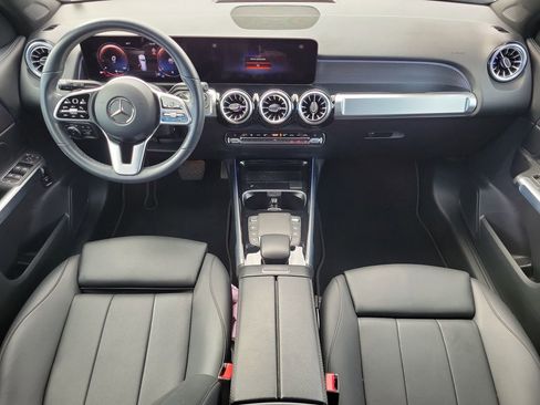 Certified 2023 Mercedes-Benz GLB 250 image 13