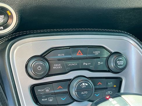 Used 2023 Dodge Challenger R/T Scat Pack image 15