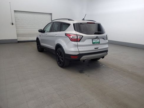 Used 2018 Ford Escape SEL image 5