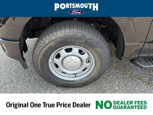 New 2025 Ford F150 XL image 20