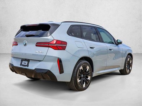 New 2026 BMW X3 xDrive30 AWD/4WD image 5
