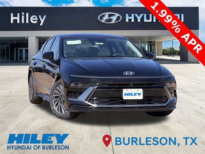 New 2025 Hyundai Sonata Limited