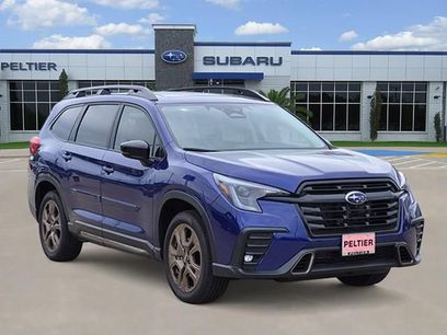 New 2026 Subaru Ascent Limited Bronze