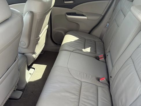 Used 2014 Honda CR-V EX-L image 12