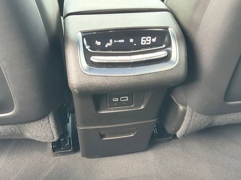 Certified 2023 Cadillac XT6 Premium Luxury AWD/4WD image 12