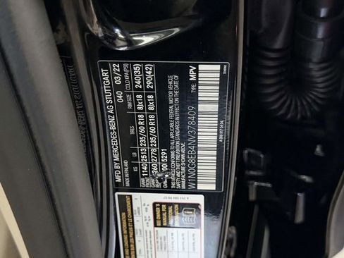 Certified 2022 Mercedes-Benz GLC 300 4MATIC image 18