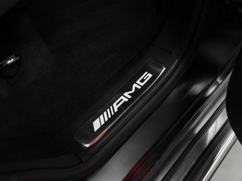 Used 2023 Mercedes-Benz G 63 AMG 4MATIC w/ Night Package Magno image 29