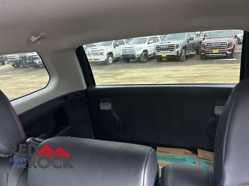 Used 2021 Toyota 4Runner TRD Off-Road Premium w/ Moonroof Package image 9