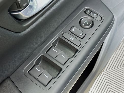 New 2026 Honda CR-V Sport-L image 17