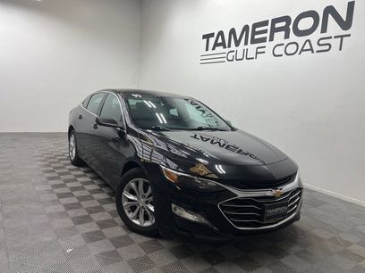Certified 2023 Chevrolet Malibu LT