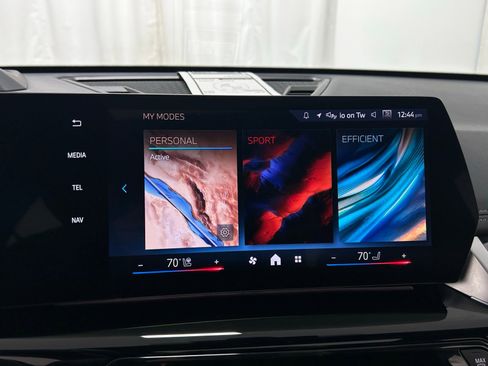 Used 2025 BMW X1 xDrive28i w/ Technology Package image 15