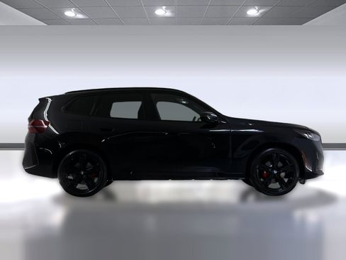New 2026 BMW X3 xDrive30 w/ M Sport Package AWD/4WD image 8