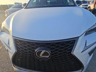 Used 2021 Lexus NX 300 F Sport w/ Accessory Package 2 FWD video 3