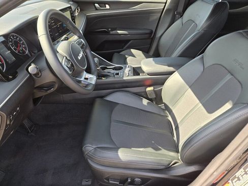 Certified 2024 Kia K5 GT-Line w/ GT-Line Premium Package FWD image 11