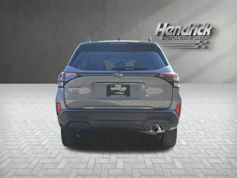 New 2026 Subaru Forester Premium w/ Premium/Limited Package AWD/4WD image 8