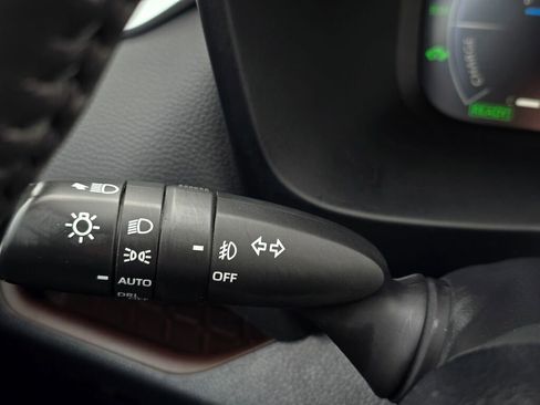 Used 2023 Toyota RAV4 Limited w/ Limited Grade Weather Package image 46