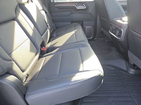 New 2026 GMC Sierra 2500 Denali w/ Denali Reserve Package image 30