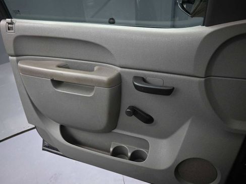 Used 2010 GMC Sierra 1500 W/T w/ Work Truck Plus Package image 14