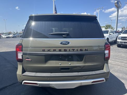 Used 2024 Ford Expedition Timberline AWD/4WD image 19